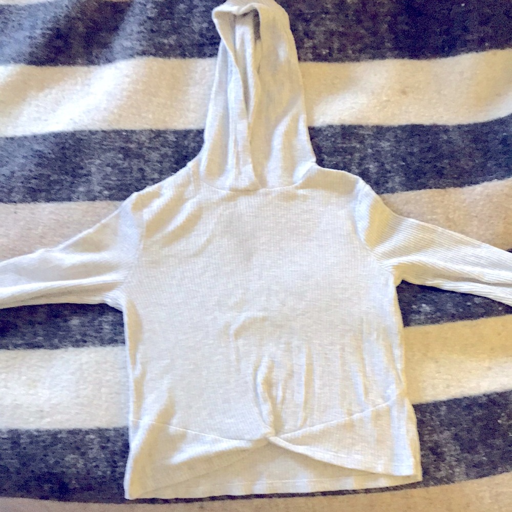 To small, Old Navy, 8(girls), gray